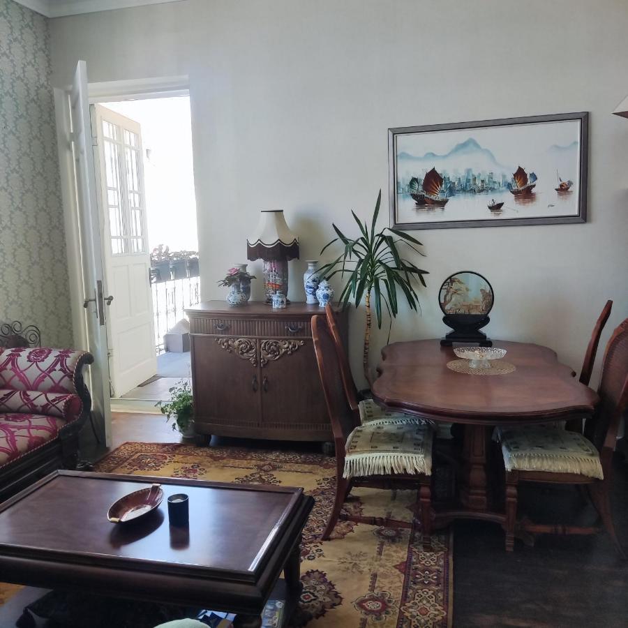 Ventspils Apartamenti Pie Ratslaukuma Exterior foto